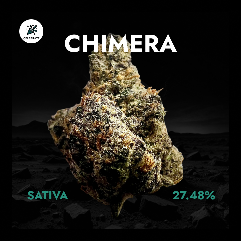 Chimera - Exotic