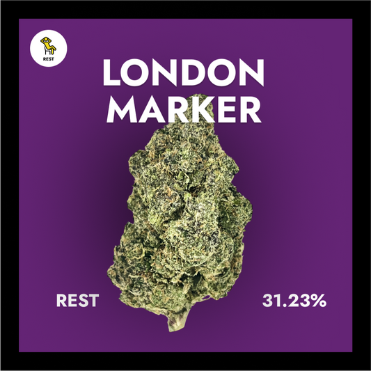 London Marker - Exotic